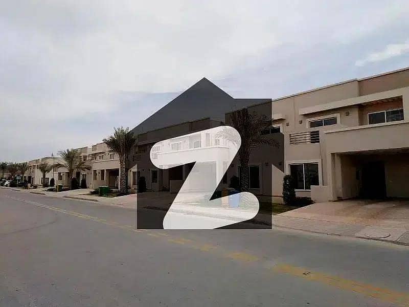For Rent - An Exceptional 235 Square Yards House In Bahria Town - Precinct 27 Available