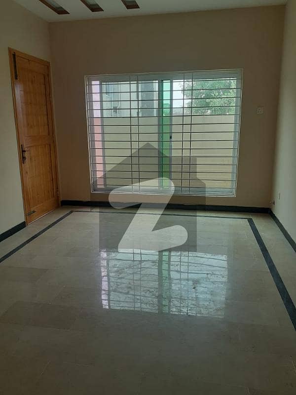 Affordable Prime Location House Available For Rent In Gulberg Residencia - Block F