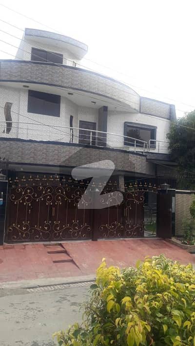 15 MARLA DOUBLE STOREY HOUSE AVAILABLE FOR RENT IN PIA HOUSING SCHEME
