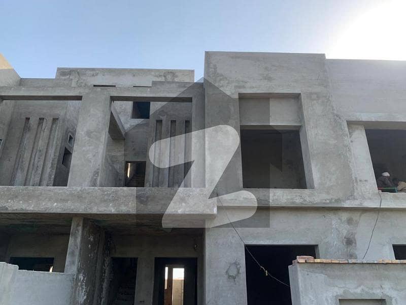 Get Your Hands On House In Zaitoon City Best Area