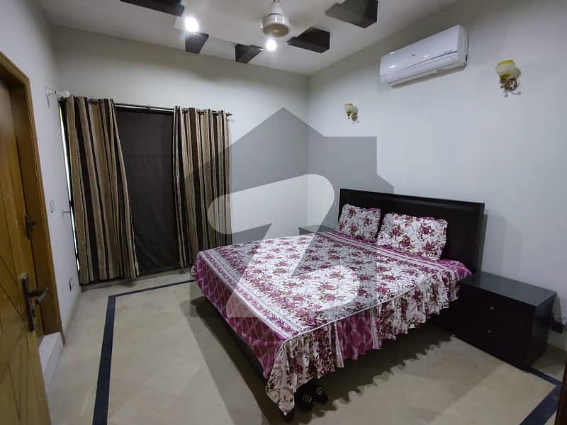 Prime Location 10 Marla Upper Portion Available For Rent In Wapda Town Phase 1