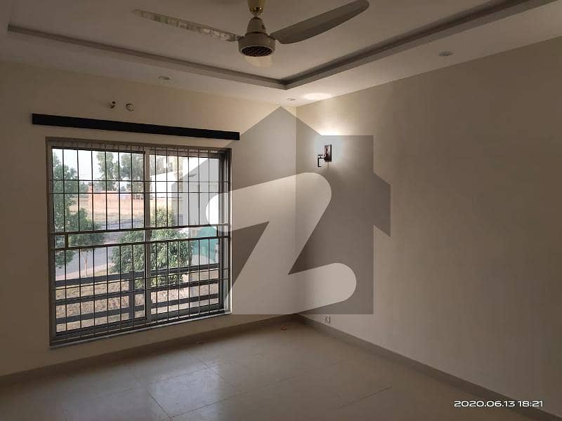 Upper Portion Of 1 Kanal Available For Rent In Canal Garden Block A