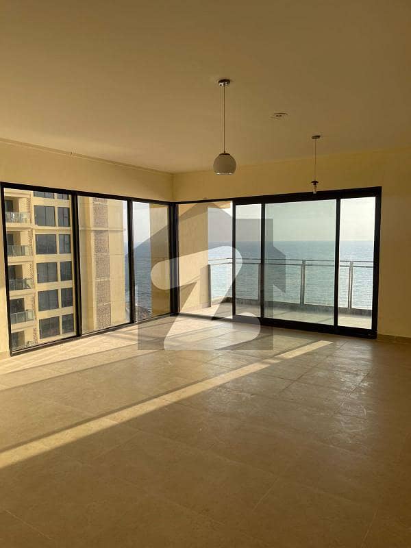 2 Bedroom Apartment For Rent in Coral Tower