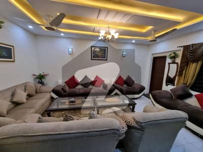10 Marla Renovated House For Sale In Eden Cottages Adjacent To Dha Phase 1