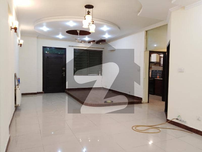 F11 markaz beautiful apartment for rent 3Bedroom with attached bathroom drawing
