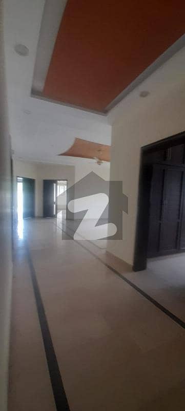 Beautiful Ground Portion Available For Rent in DHA Phase 1 Islamabad