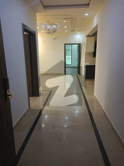 Renovated Apartment For Sale In Al-Safa Heights II F-11 Islamabad