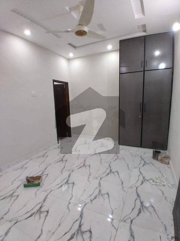 2.5 Marla Ground Floor For Rent In New Super Town