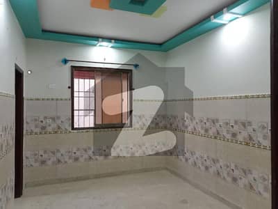 2 Bed Drawing Dining 1st Floor Portion For Rent Nazimabad 3