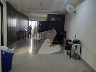 2 Bed Corner Apartment For Sale In Bahria Town Phase 4