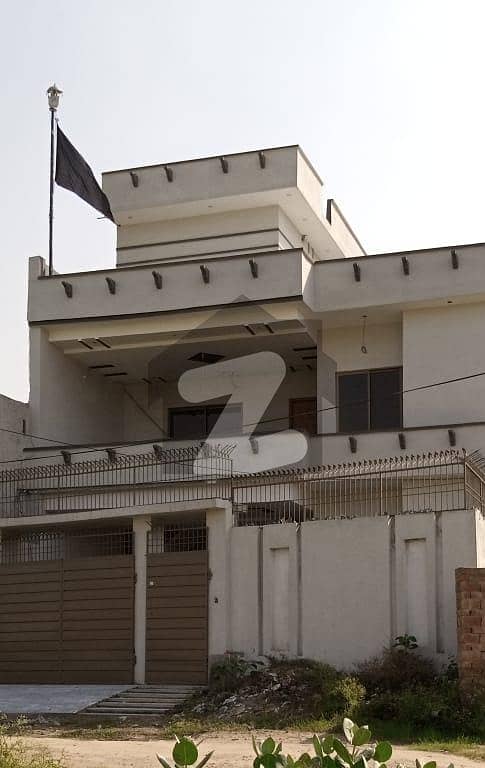 ہاؤسنگ کالونی شیخوپورہ میں 5 کمروں کا 10 مرلہ مکان 80.0 ہزار میں کرایہ پر دستیاب ہے۔