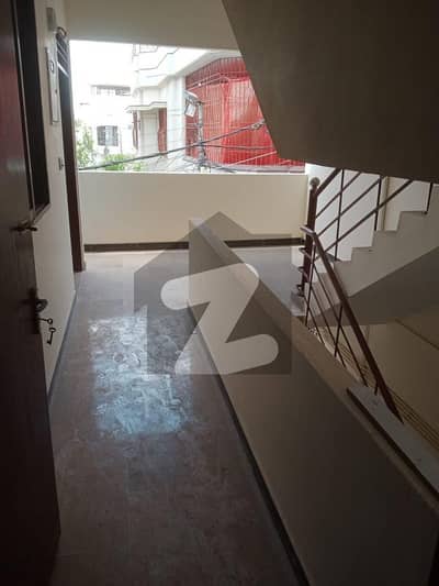 Idyllic Upper Portion Available In Gulshan-E-Jamal - Block D For Rent