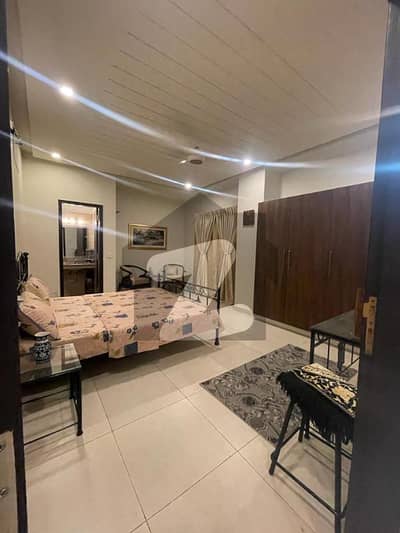 1 Bed For Sale In Zarkoon Heights G15 Islambad