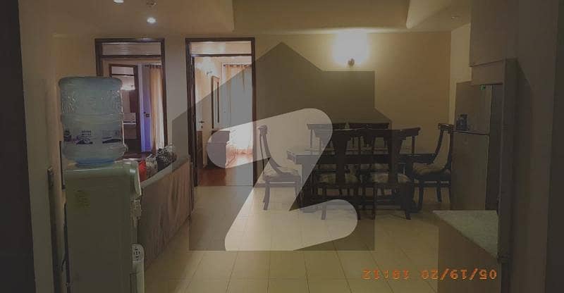 1 Bedroom, Apartment for Rent in F-10, Park Tower
