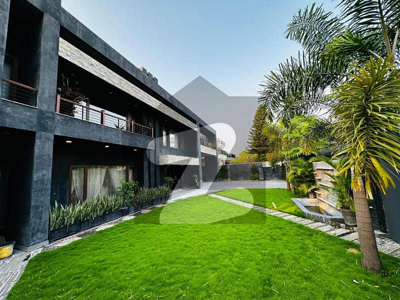 F-7 Luxury House For Rent F-7 Luxury House For Rent