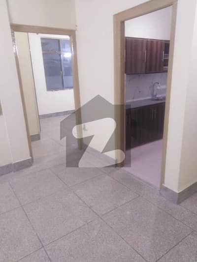 CDA Tranfer B-Type 2nd Floor Family Apartment Available For Sale