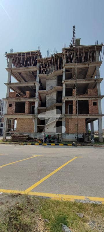 Shop For Sale On Easy Installment In Faisal Town F-18