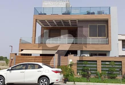 10 Marla Brand New Double Story House for sale