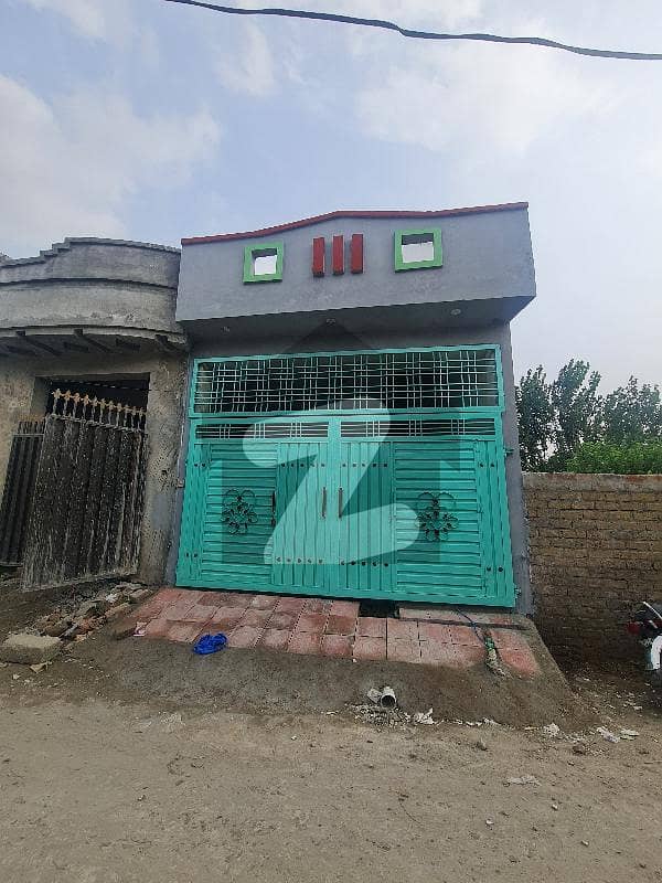 علی پور فراش اسلام آباد میں 2 کمروں کا 4 مرلہ مکان 46.0 لاکھ میں برائے فروخت۔