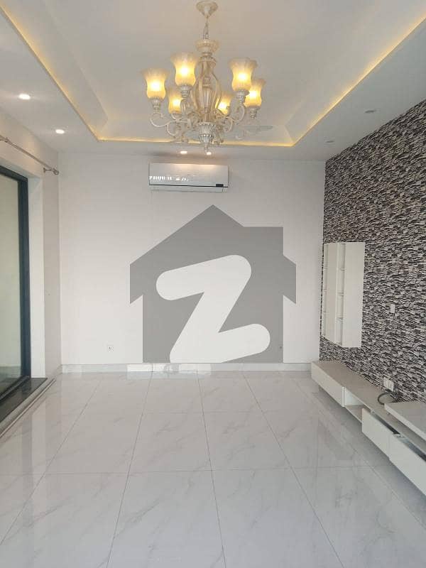 Kanal Brand New House Available For Rent In DHA Phase 7 X Block