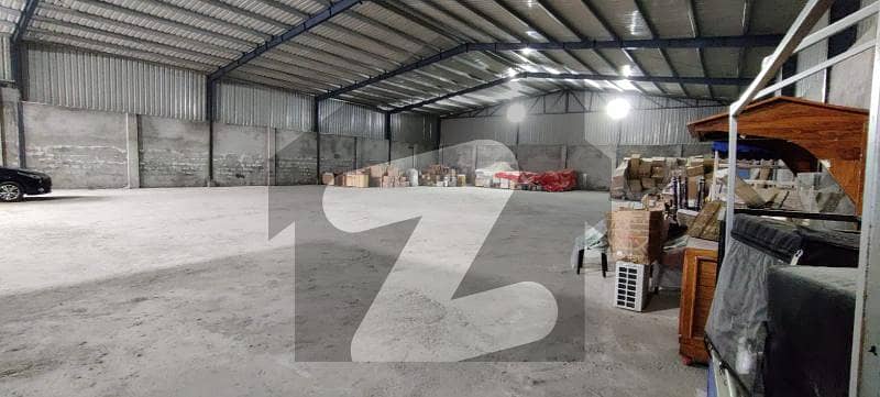 8000 Sqft Warehouse Space Available On Rent In Kahuta 8000 Sqft Warehouse Space Available On Rent In Kahuta