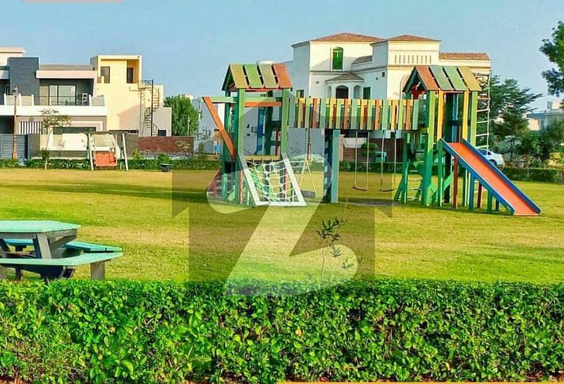 1 Kanal Top Location Plot For Sale 1 Kanal Top Location Plot For Sale