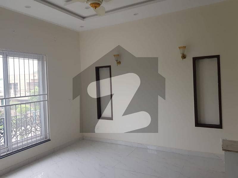 1 Kanal brand new basement 2 bedrooms for Rent facing park separate entrance & separate main gate entrance in DHA Phase 3 W Block with Original Pictures