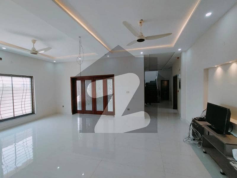 1 Kanal Area New Design DHA Phase 5 Available For Rent