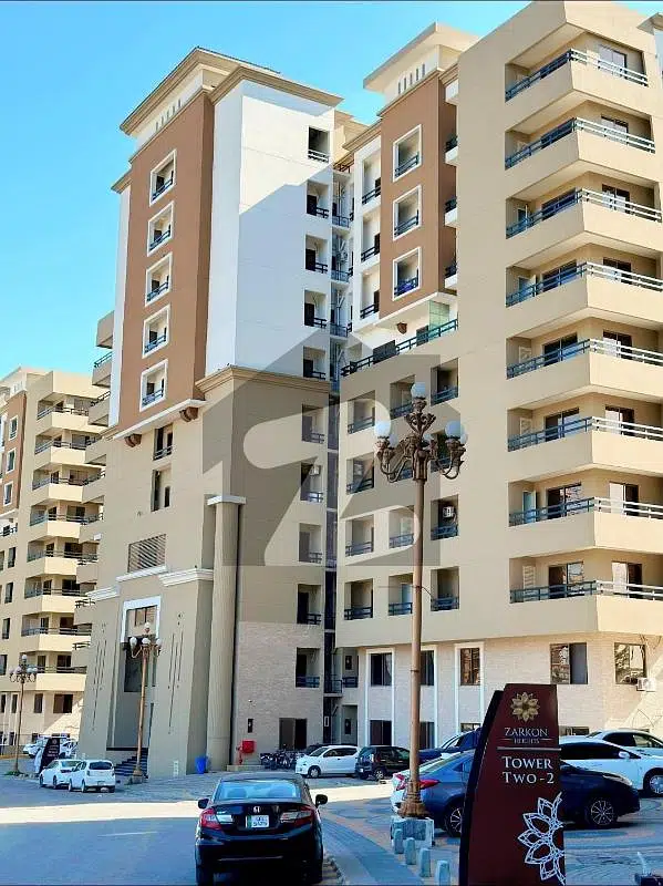 4 BED FLAT FOR SALE IN ZARKON HEIGHTS