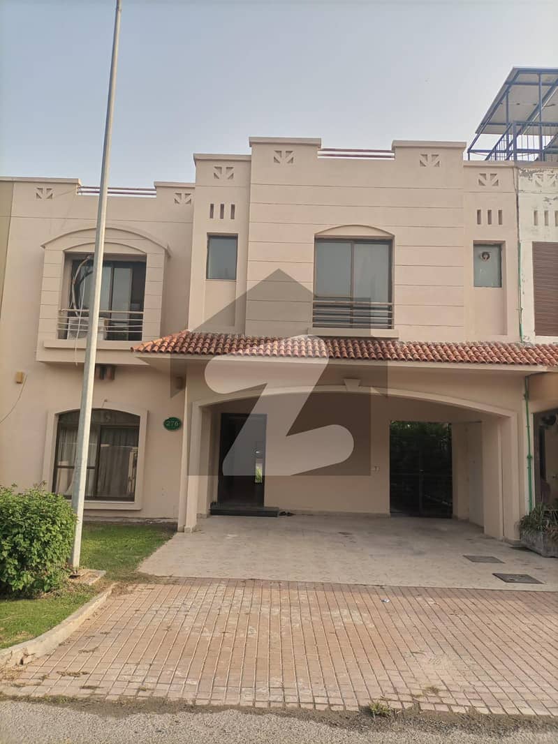 10 Marla Villa For Sale in Defence Raya 10 Marla Villa For Sale in Defence Raya