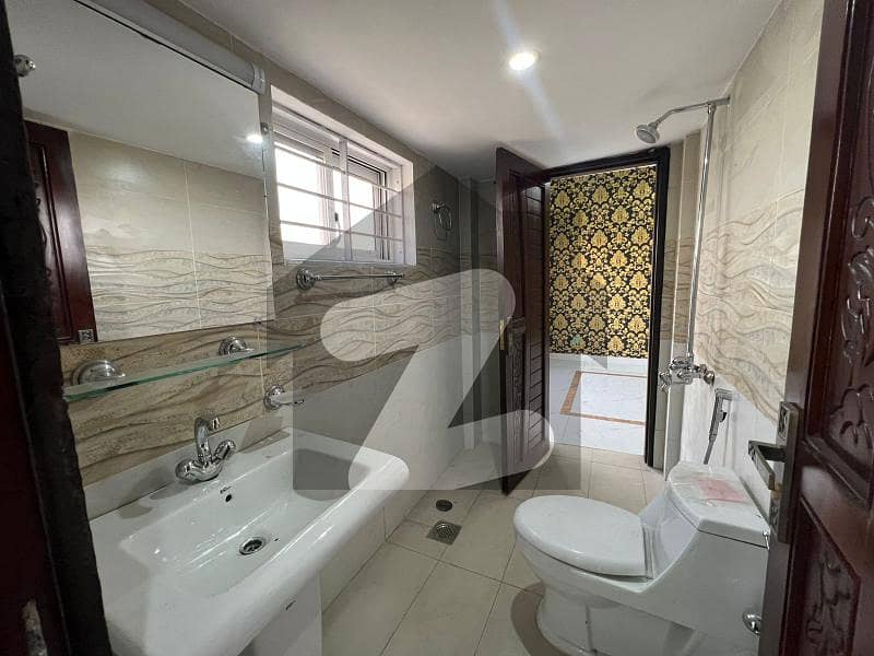 5 Marla House For Sale In Top City-1 Islamabad