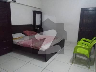 Kings 3 Bed DD Flat Rashid Minhas Road