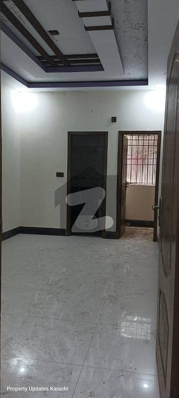 ناظم آباد 1 - بلاک ڈی ناظم آباد 1,ناظم آباد,کراچی میں 3 کمروں کا 4 مرلہ بالائی پورشن 1.25 کروڑ میں برائے فروخت۔