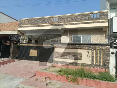 Single Storey House Available For Sale