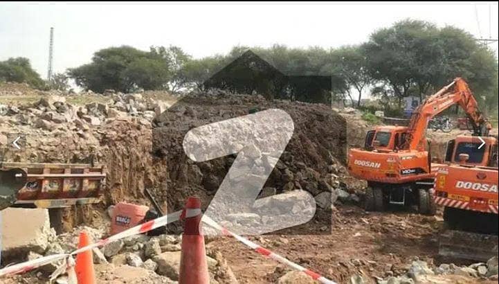 20 Marla Residential Plot In C-14 For sale 20 Marla Residential Plot In C-14 For sale