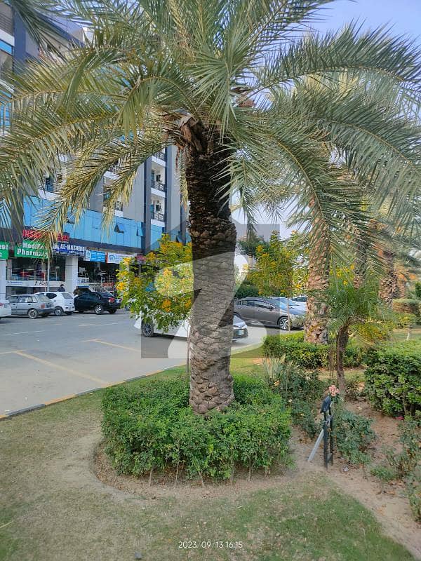 Prime Commercial / Office Space for Rent in Faisal Town, Islamabad!