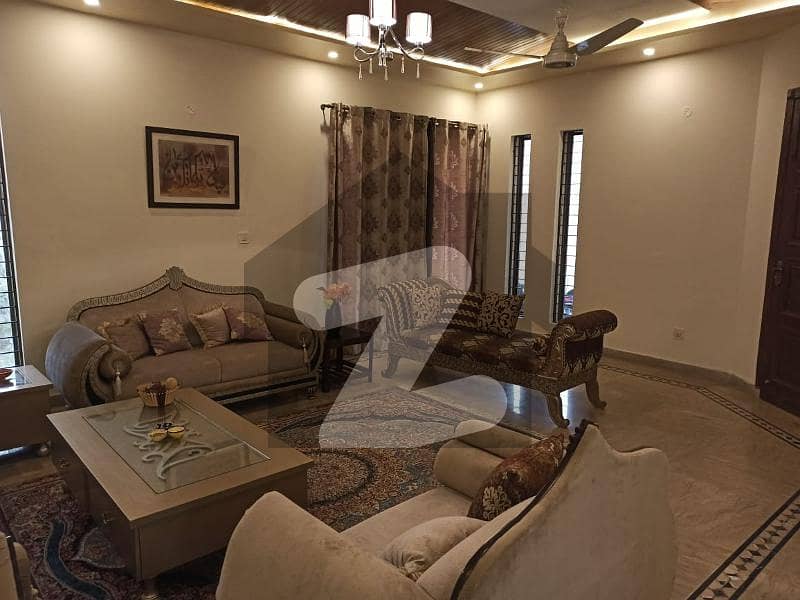 1 Kanal House Available For Rent In Babar Block Sector A Bahria Town Lahore