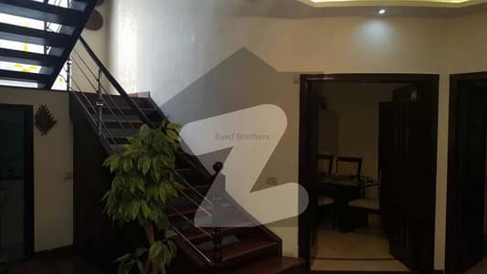 18 Marla Beautiful Upper Portion Is Available For Rent In Dha Phase 4 Lahore