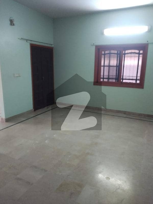 1080 Square Feet Spacious Lower Portion Is Available In Zeenatabad For Rent