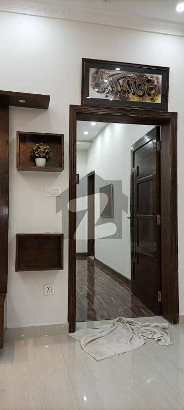 5 Marla b. beautiful house for rent DHA rahbhar phase 11 sector 2
with gass good lauction house near by market and masjid