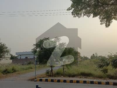 5400 Square Feet Residential Plot In Only Rs 16,500,000