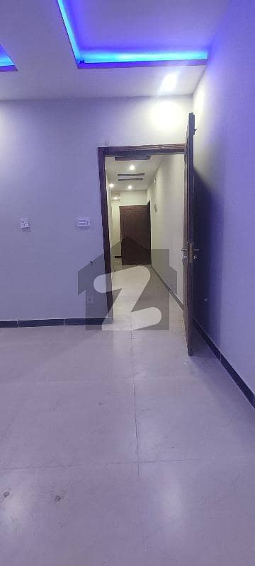 D-17/2 MVHS 2 bed brand new flat available for rent