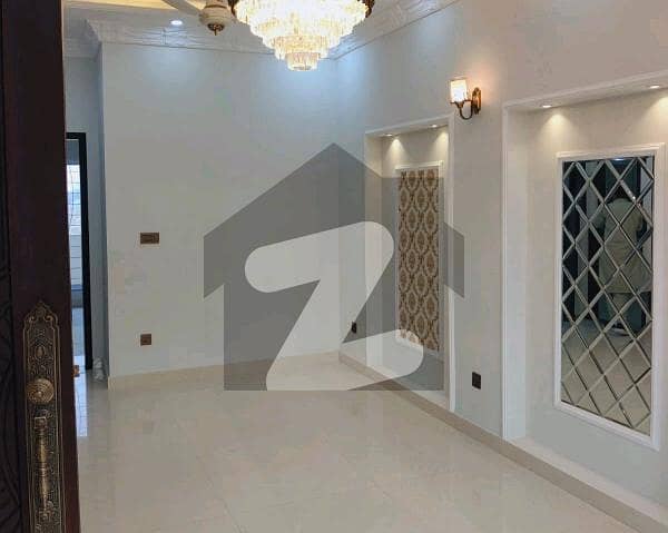 A Palatial Residence For sale In Ghous Garden - Phase 4 Lahore