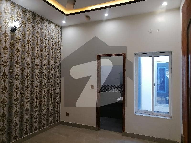 1025 Square Feet House For sale In Ghous Garden - Phase 4 Lahore