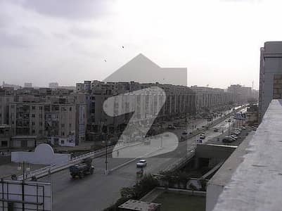 Flat Available for Sale in Rabia City Gulistan-e-Jauhar - Block 18 ...