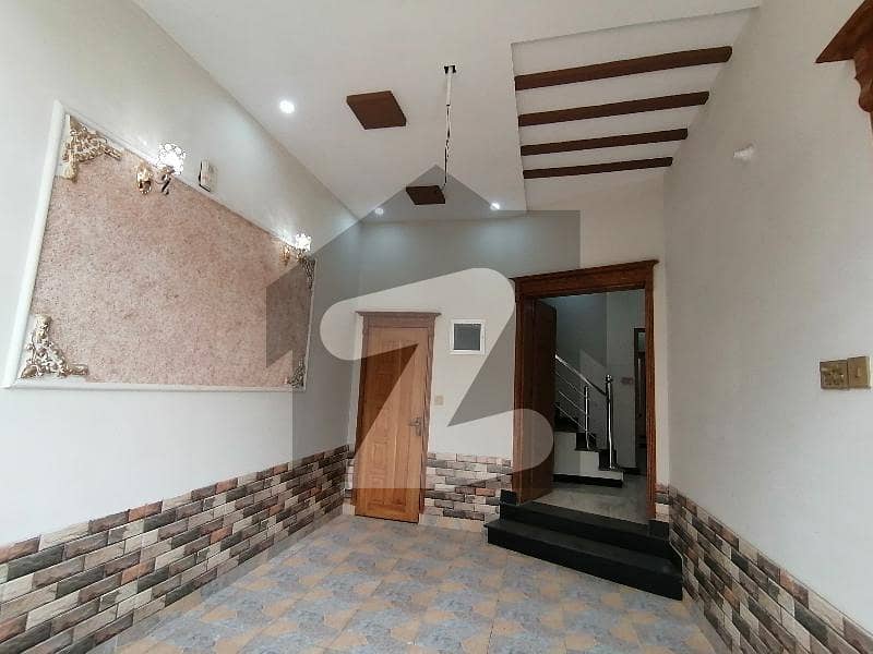 4 Marla House For sale Available In GT Road