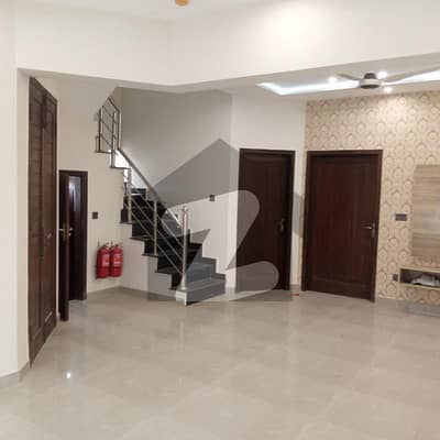 Ideal 5 Marla House Available In DHA 9 Town - Block C, Lahore