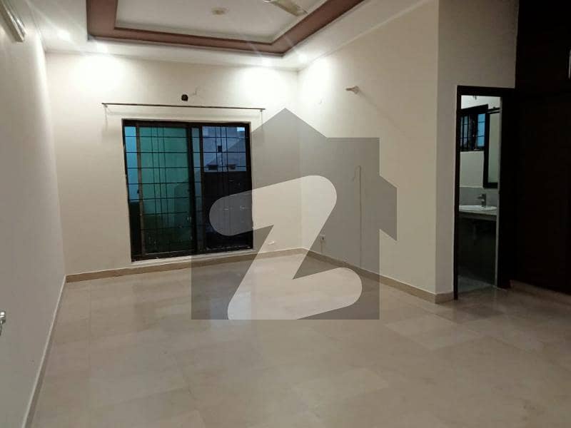 10 Marla Lower Potion Modern design house for rent in DHA Phase 8 Ex Park view