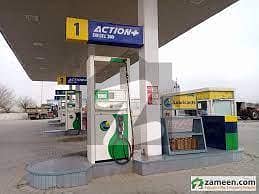 PSO Petrol Pump for Sale, Kacheri Chowk Rawalpindi