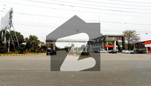بینکرس ایوینیو کوآپریٹو ہاؤسنگ سوسائٹی لاہور میں 18 مرلہ رہائشی پلاٹ 1.24 کروڑ میں برائے فروخت۔